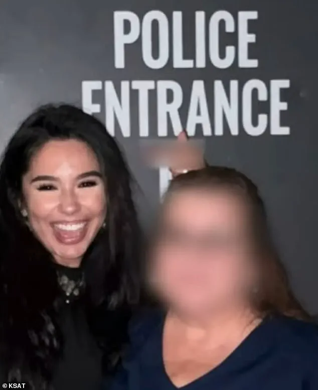 Texas Officer Fired for Alleged Assault Sparks Scrutiny Over San Antonio Police Department Amid Recent Misconduct