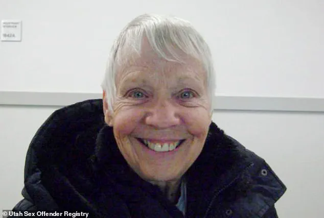 Wanda Barzee, Former Co-Conspirator in Elizabeth Smart Abduction, Recently Arrested for Sex Offender Registration Violation; Mugshot Released
