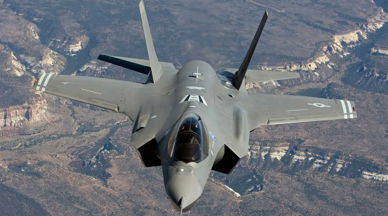 US and NATO Strengthen Eastern Flank with Finland as Key Hub for F-35A Deployment