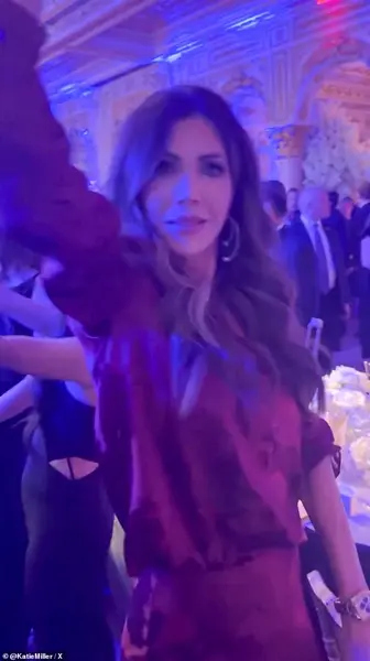 Late-Breaking: Trump's Immigration Enforcers Caught Dancing to 'Ice Ice Baby' at Mar-a-Lago New Year's Eve Party