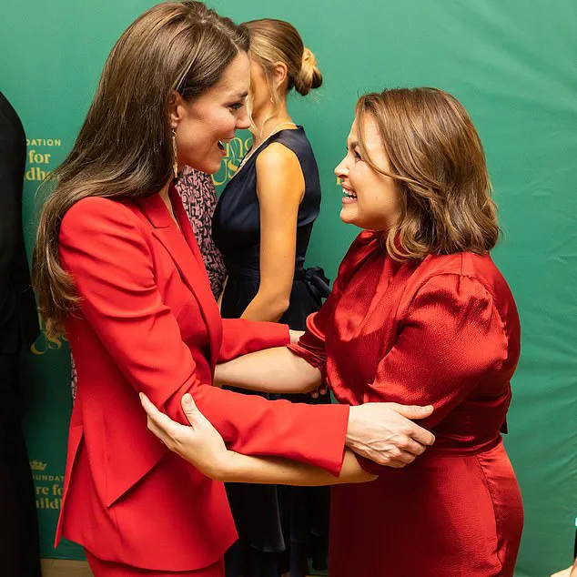Princess of Wales Rebuts Meghan Markle's Turbulent Legacy, Prioritizes Family in Post-Cancer Recovery