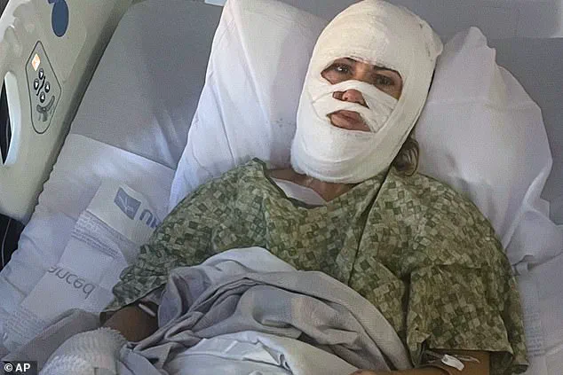 Public Safety Concerns After Corrosive Attack Highlight Need for Stricter Regulations