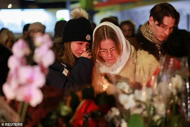 Survivors' Testimonies Reveal Chaos of Le Constellation Fire on New Year's Eve