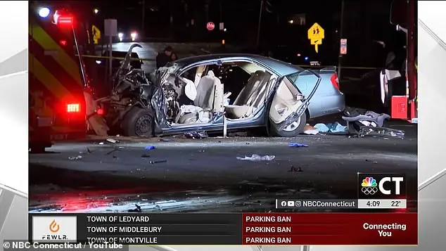 Tragedy Strikes Hartford: 14-Year-Old Malachi James Killed in Tesla Cybertruck Collision