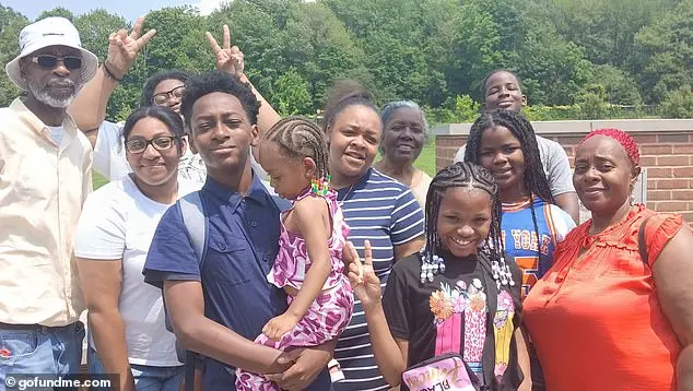 Tragedy Strikes Hartford: 14-Year-Old Malachi James Killed in Tesla Cybertruck Collision
