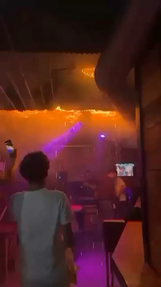 Tragic Fire at 'Le Constellation' Claims 47 Lives, Leaves 115 Injured in Swiss Alpine Town