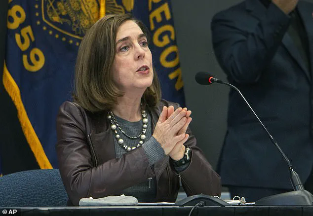 Controversial Reappointment of Murder Convict Kyle Hedquist Sparks Outcry in Salem, Oregon