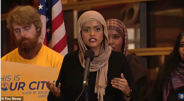 Seattle's Socialist Mayor Condemns Trump and Pledges Solidarity with Somali Community Amid Minnesota Daycare Scandal