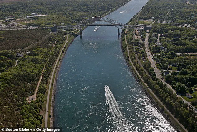 The Cost of Progress: An Elderly Widow's Displacement Amid Sagamore Bridge Construction