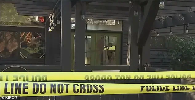 Tragedy Unfolds on Mercer Island as Fatal Shootings and Discovery of Bodies Spark Community Shock