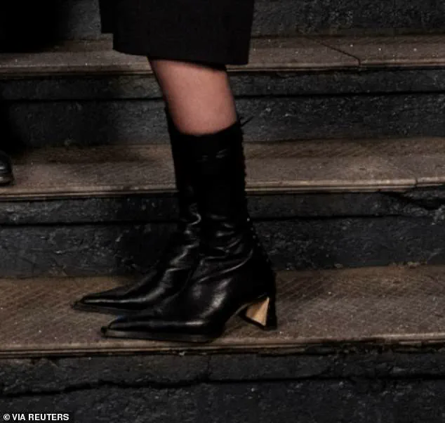 White House Press Secretary Criticizes Mayor's Wife's $630 Boots at Subway Inauguration, Sparking Controversy