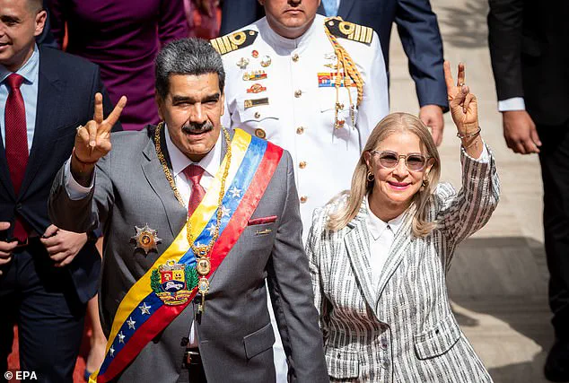Controversial Focus on X in Trump's War Room as Venezuela Operation Unfolds