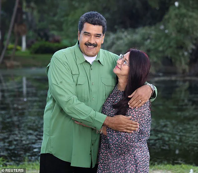From Humble Beginnings to Political Advocacy: The Early Life and Legal Career of María Esther Flores in Venezuelan Politics