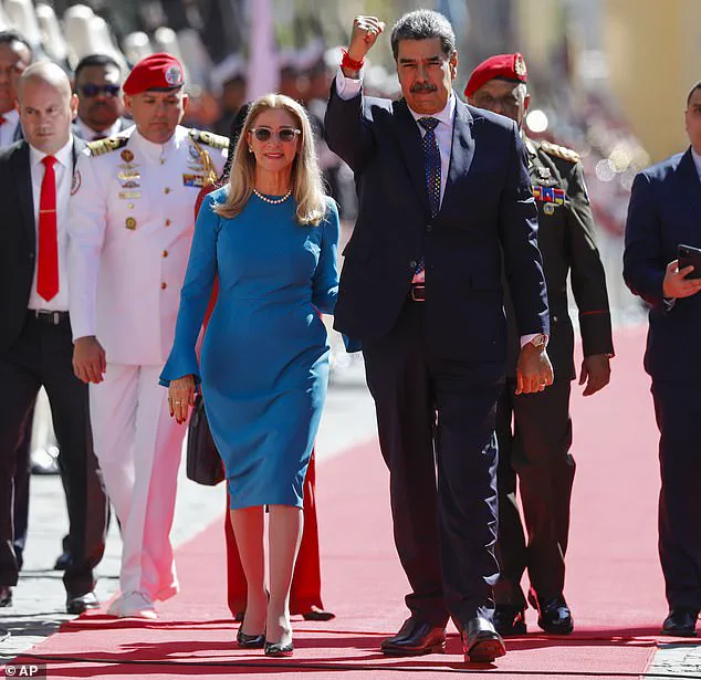From Humble Beginnings to Political Advocacy: The Early Life and Legal Career of María Esther Flores in Venezuelan Politics