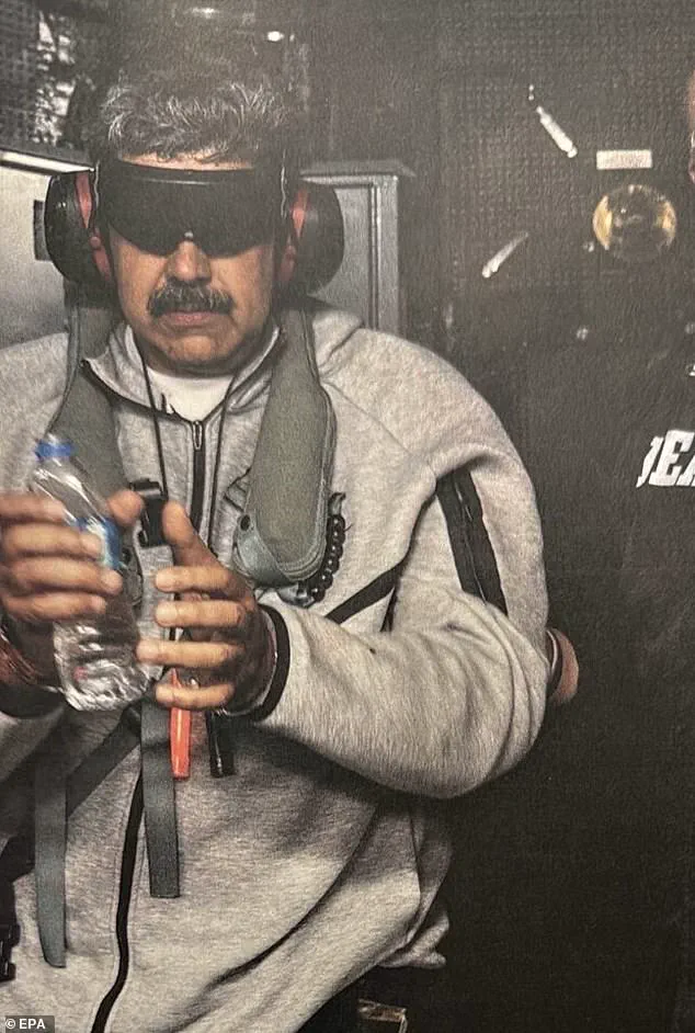 Privileged Access: The Newspapers' Early Knowledge of the Maduro Raid Sparks National Security Debate