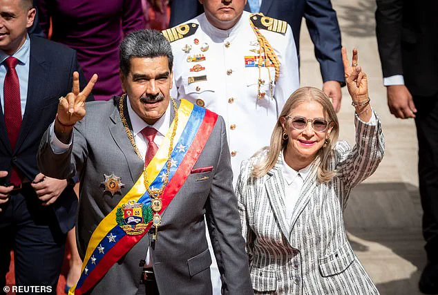 U.S. Military Raid on Venezuelan Leader Sparks Geopolitical Debate