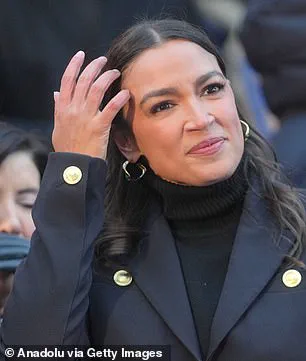 Unexpected Alliance of Greene and Ocasio-Cortez Sparks Debate on U.S. Military Intervention in Venezuela Amid Trump's Venezuela Policy Criticism