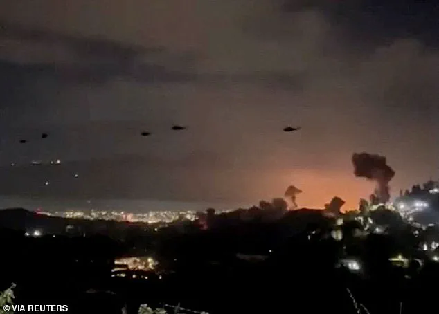 US Military Operation Captures Venezuelan President Maduro, Trump Declares It 'Greatest Since WWII'