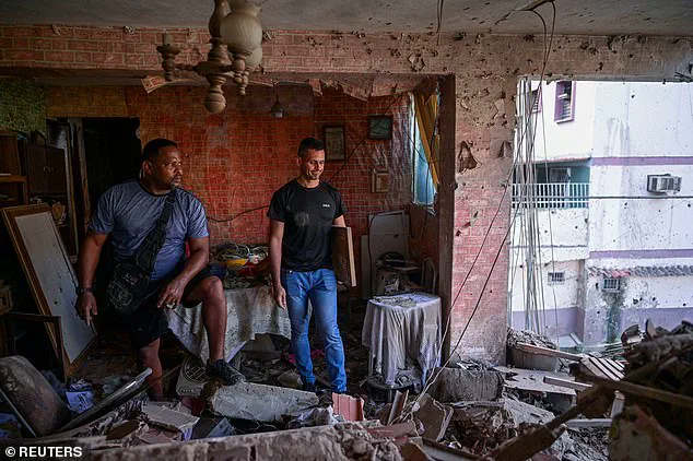 US Raid in Venezuelan Coastal Town Devastates Neighborhood, Kills 40
