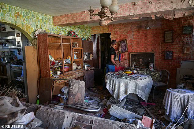 US Raid in Venezuelan Coastal Town Devastates Neighborhood, Kills 40