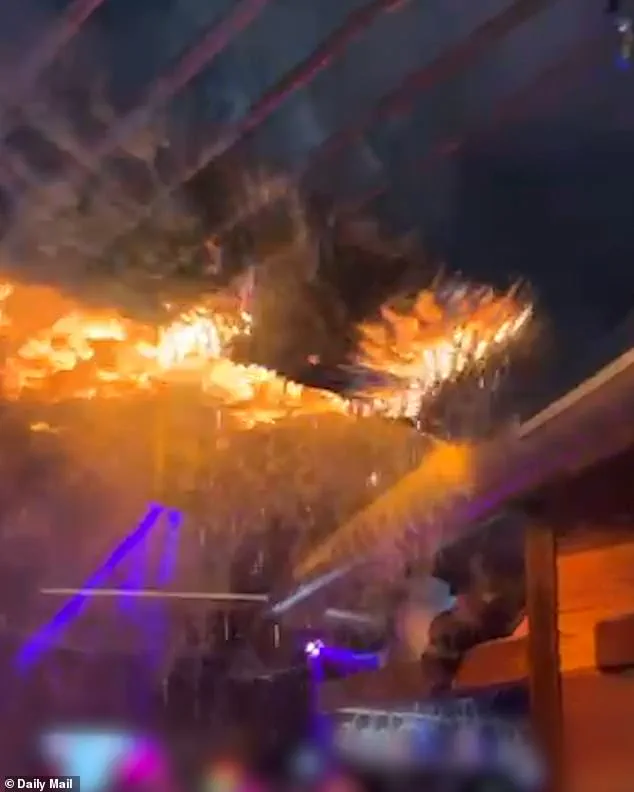 British Schoolgirl Identified as Victim in Swiss Ski Resort Fire That Killed 40