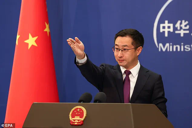 China Condemns US Venezuela Intervention as Trump's Policies Spark Global Tensions
