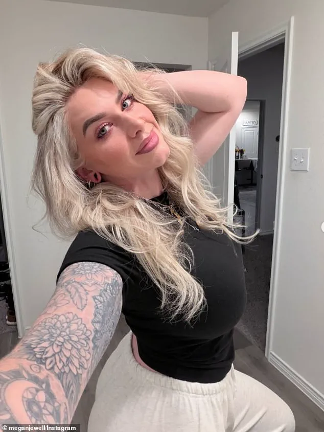 Exclusive Access: Inside Megan Jewell's Viral Flight Incident and the Hidden World of Airline Seat Swaps