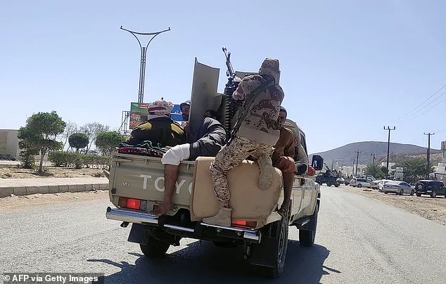 Government Flight Restrictions Leave Hundreds of Tourists Stranded on Yemen's Socotra Island