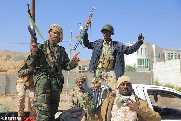 Government Flight Restrictions Leave Hundreds of Tourists Stranded on Yemen's Socotra Island