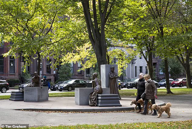 79-Year-Old Art Collector and His Dog Allegedly Struck Down by 42-Year-Old in Boston