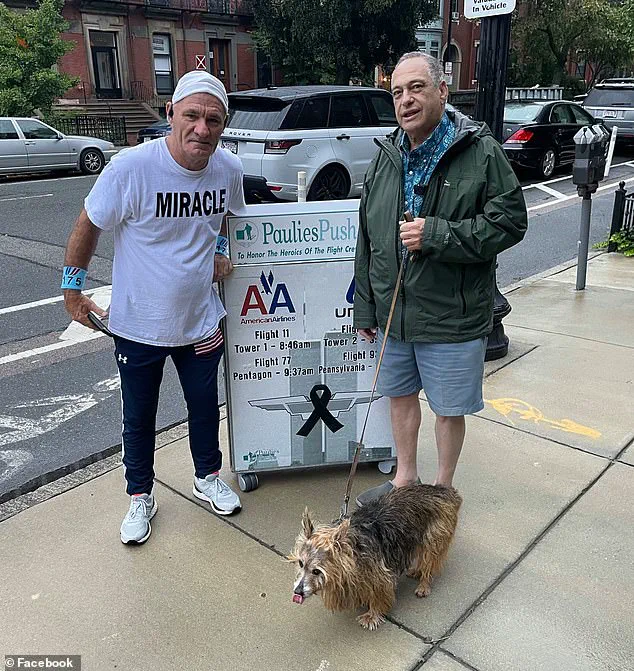 79-Year-Old Art Collector and His Dog Allegedly Struck Down by 42-Year-Old in Boston