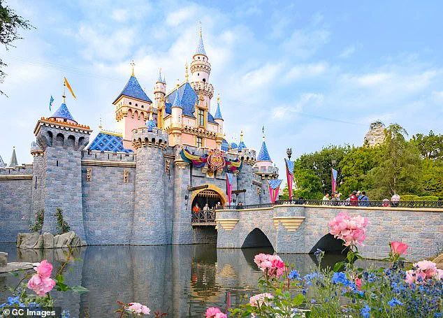 Father Needs Stitches After Violent Altercation at Disneyland’s Indiana Jones Adventure Ride, Sparking Outrage Over Safety Measures