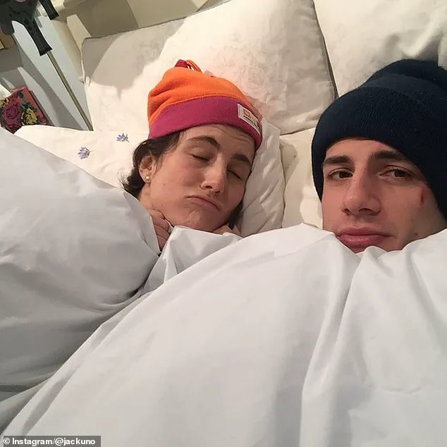 Jack Schlossberg's Tribute to Sister Tatiana: 'A Fleeting Moment, Forever Remembered' – Honoring Her Legacy with Literary Quotes and a Cherry Blossom Emoji