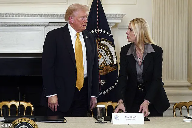 Justice Department Uncovered Fiction Behind Trump's Venezuela Cartel Claims, Exposing Flawed Foreign Policy