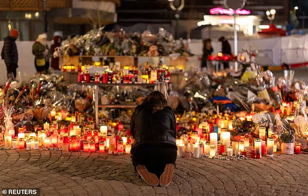 Swiss Ski Bar Fire Investigation Sealed: 40 Dead as Lax Safety Protocols Spark Questions of Accountability