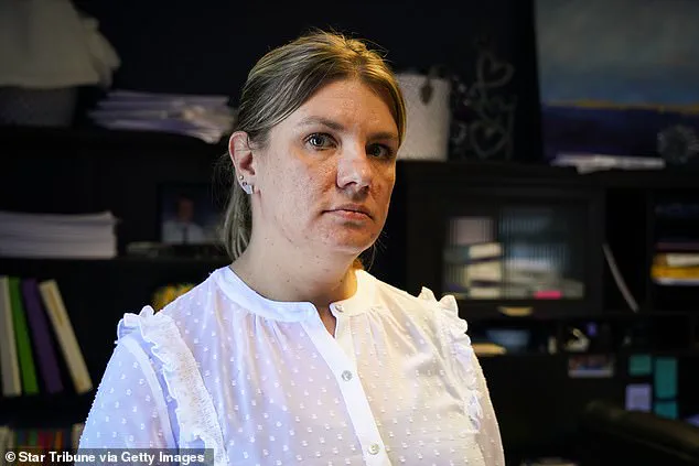 Aimee Bock Ordered to Forfeit Luxury Assets and Bank Accounts in $250M Minnesota Welfare Fraud Case