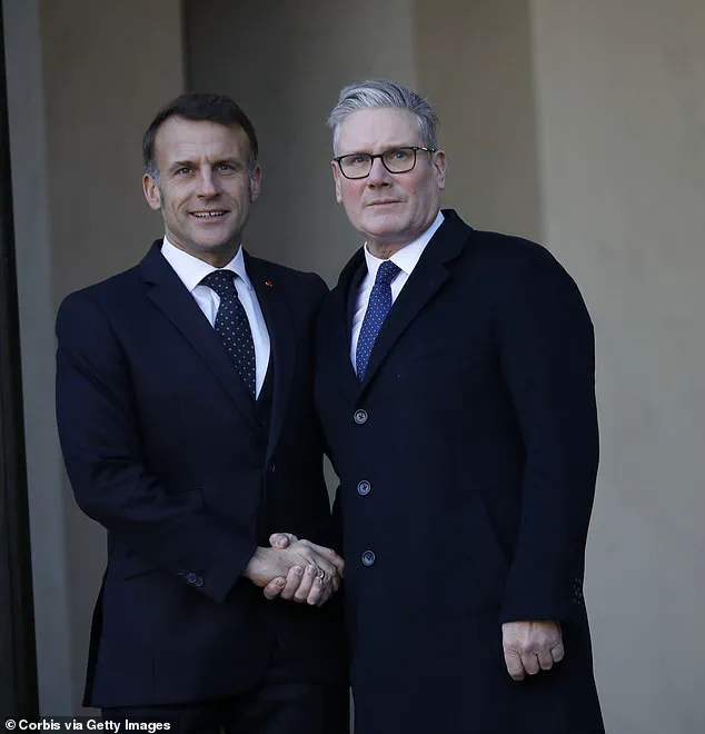 Exclusive: Behind Closed Doors – The Secret Struggle Over Trump’s Greenland Gambit and NATO’s Silent Resistance