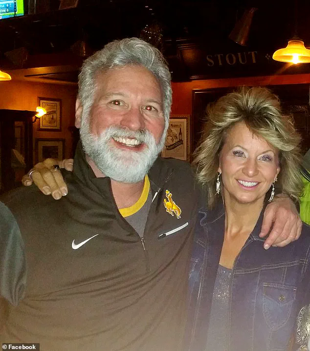 Judge Dismisses Ex-Lover's Claim Against Glamorous GOP Lawmaker in Wyoming Safari Dispute