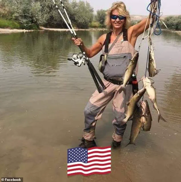 Judge Dismisses Ex-Lover's Claim Against Glamorous GOP Lawmaker in Wyoming Safari Dispute
