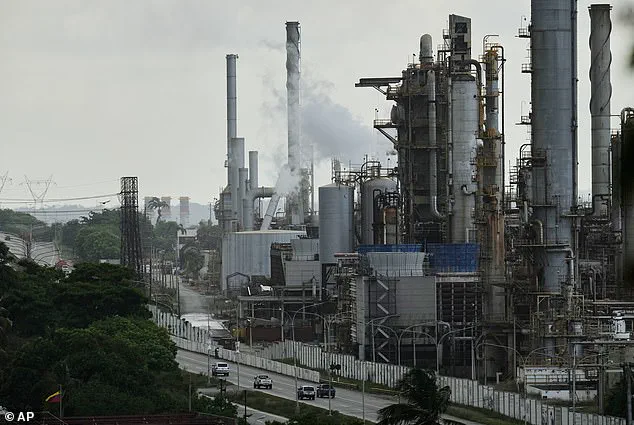 Late-Breaking Poll: 39% of Voters Accuse Trump of Prioritizing Oil Over Venezuela's Stability
