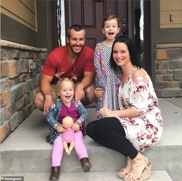 Life Sentence and the Tragedy That Shook Colorado: Unraveling the Motive Behind Chris Watts' 2017 Murders