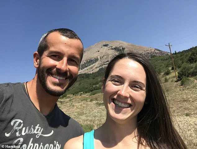 Life Sentence and the Tragedy That Shook Colorado: Unraveling the Motive Behind Chris Watts' 2017 Murders