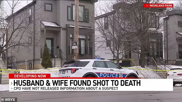 Phone Call Made Months Before Ohio Dentist Couple's Murder Emerges as Critical Evidence