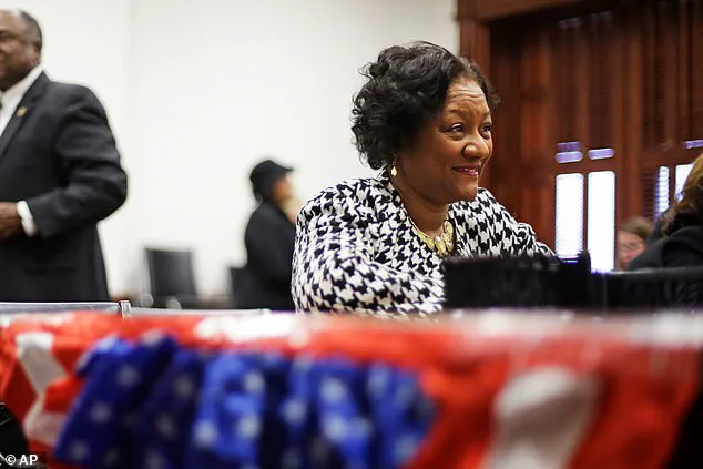 Privileged Access to Pandemic Benefits: Georgia Rep Allegedly Misused Federal Program for $13,000