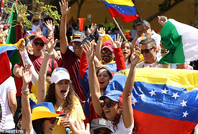 Threshold of Trauma: The Tachira Bridge and the Risk of Return for Venezuelan Communities