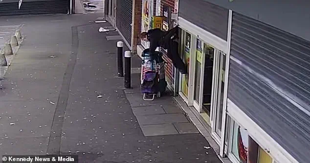 Breaking: Two-Year Anniversary of Viral Moment Marks End of Anne Hughes' Brief Global Fame