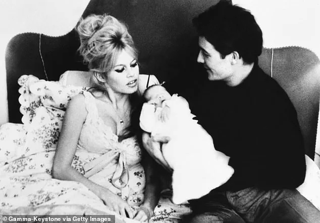 Brigitte Bardot's Great-Granddaughter Makes Heartwarming Appearance at Icon's Funeral