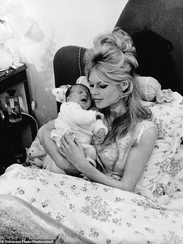 Brigitte Bardot's Great-Granddaughter Makes Heartwarming Appearance at Icon's Funeral