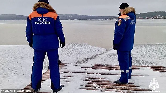 Hidden Perils: Limited Access to Information in the Wake of a Tourist's Tragic Fate in Russia's Remote North