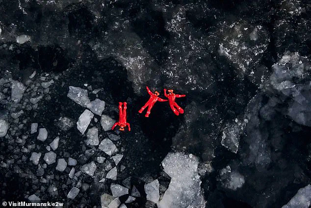 Hidden Perils: Limited Access to Information in the Wake of a Tourist's Tragic Fate in Russia's Remote North